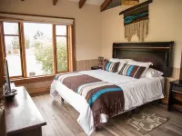 Refugio El Molle Hotels in Vicuna