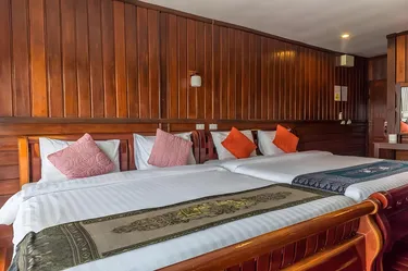 รูปภาพของริเวอร์ไซด์ เชียงคาน รีสอร์ท