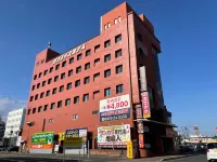 Nakatsu Sanraizu Hotel โรงแรมใน
