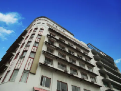 共和國酒店 鄰近Explore Casco with Selina的酒店