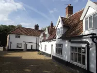 Kings Head Bawburgh - Inns