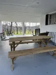 Beautiful quiet retreat near Oneida, Big South Fork, and ATV trails! Hotels in Oneida
