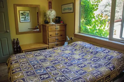 Kootenay Paradise Retreat!