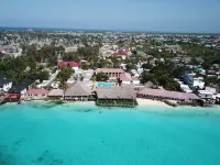 Amaan Beach Bungalows Hotels in Nungwi