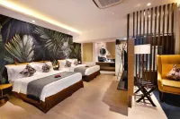 Sojourn Guest House Отели в г. Ипох