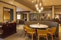 Premier Inn Solihull (Hockley Heath, M42) Hôtels à : Dorridge