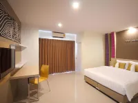 The Rice Hotel Отели в г. 