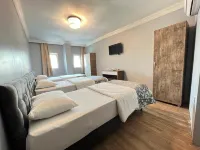 DUVAHI Konaklama Hotels in Seyhan