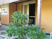 Pension Marinteracce