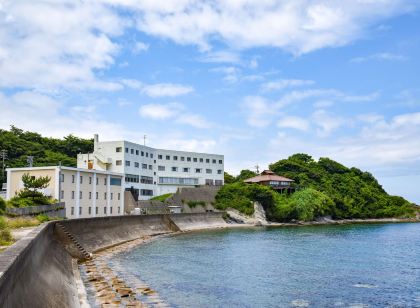 マリーンホテルはりも