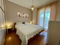 Townhouse in a Gorgeous Residence