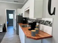 Private Pool and Patio