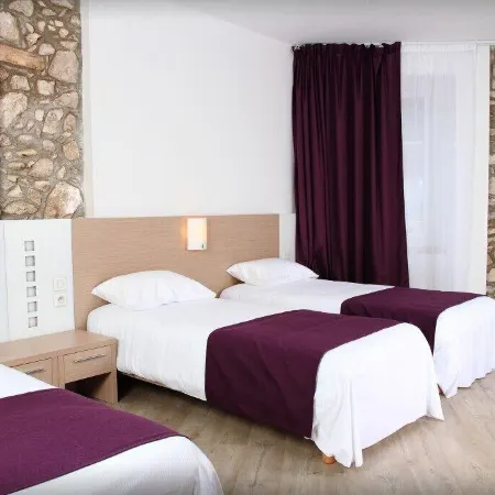 Hôtel Terranostra