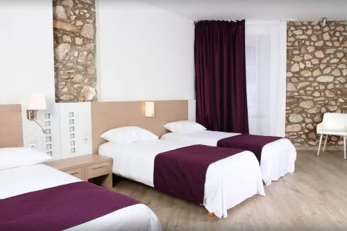 Hôtel Terranostra