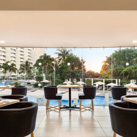 Fiesta Americana Riviera Nayarit Resort & Spa