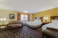 Best Western Falcon Plaza
