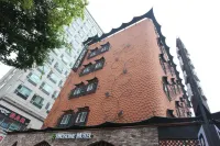 Incheon (Guwol-Dong) Twosome (2S) Hotels in Dong-gu