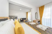 Dede Suites Fethiye