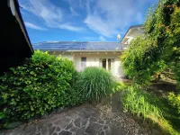 Beautiful Property, Vacation Home, Own Sauna, Edge of the Forest, Quiet Location