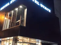 Hotel State Tennoji Hôtels à : Osaka