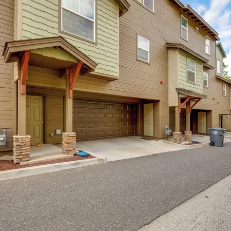 Spacious Retreat < 3 Mi to Downtown Flagstaff!