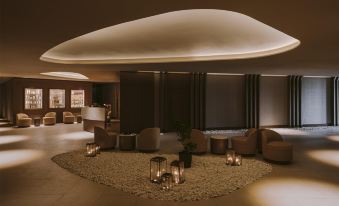 Hilton Swinoujscie Resort & Spa