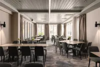 Scandic Sunnfjord Hotel & Spa - breakfast