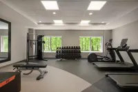 Hilton Garden Inn Cleveland Airport - Gym