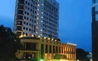 Good Hope Hotel Hotels in 