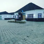 Whitehill Luxury Hotel Hotels near Duwa Plaza