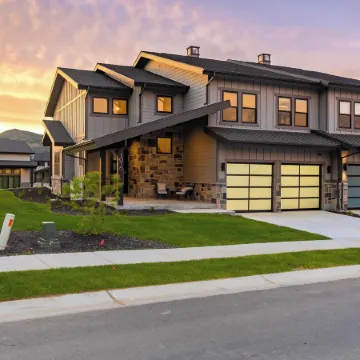 Jordanelle by AvantStay Next to the Reservoir