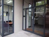 Atelier Serviced Apartments Hotel di Newtown