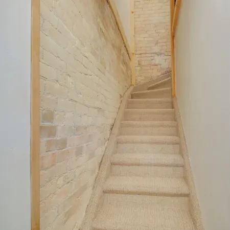 Convenient Logan Apartment - 1 Block to Town!