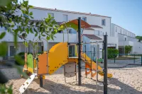 Résidence Prestige Odalys le Domaine des Pins فنادق في Noirmoutier En L'Ile