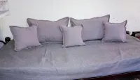 Apart Tunuyan B&B - Cho phép mang theo thú cưng