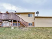 Salt Lake County Home Near 4 Major Ski Resorts! Hotels in Midvale