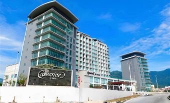 Casuarina@Meru
