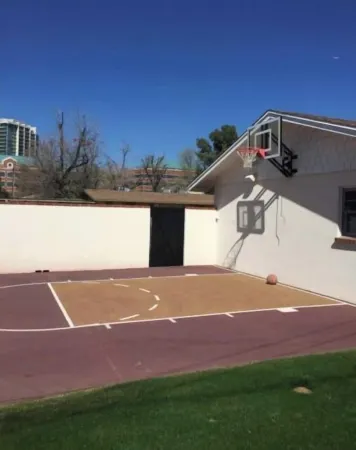 Pet-Friendly 2Bed/2Bath Modern Farmhouse with Steam Shower and High-End Kitchen Отели рядом с достопримечательностью «ASU Art Museum»