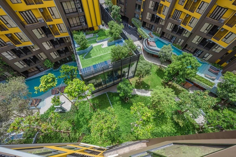 รูปภาพของ普吉镇高端单卧公寓