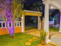 Serene Villa Airport Transit Hotels near Fair max international