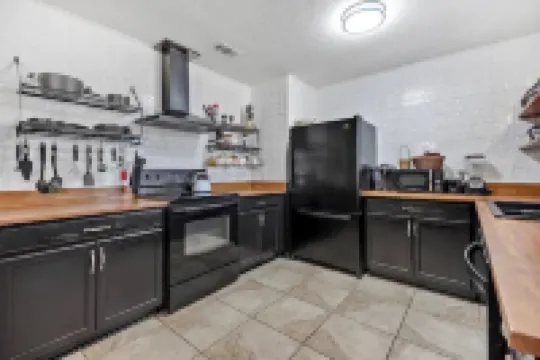 Family Friendly Home