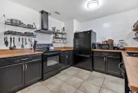 Family Friendly Home