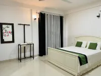 Seasons Villa Sigiriya, Sri Lanka Hotels in Inamaluwa