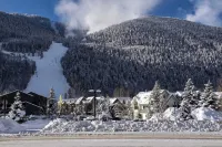 Etta Place 1 by AvantStay Ski in Ski Out Unit w Views of the Slopes