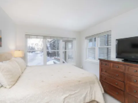 Etta Place 1 by AvantStay Ski in Ski Out Unit w Views of the Slopes Hotels in San Miguel County