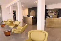 Hotel Cristallo - bar