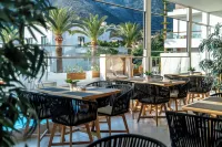 Nostos Beach Boutique Hotel Hotels in Bali