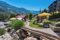 Kirchbichlhof Gmbh Hotels in Hippach