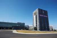 Alt Hotel Toronto Airport Hôtels à : Mississauga