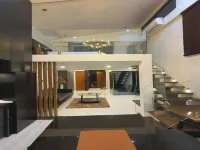 카사 프린자 럭셔리 스위트